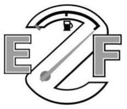 E Z F trademark