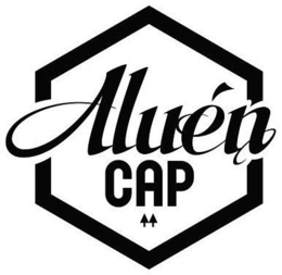 ALUÉN CAP trademark