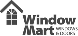 WINDOW MART WINDOWS & DOORS trademark