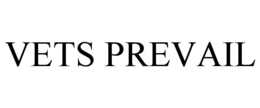 VETS PREVAIL trademark