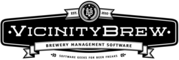 EST. 2010 VB VICINITYBREW BREWERY MANAGEMENT SOFTWARE SOFTWARE GEEKS FOR BEER FREAKS trademark