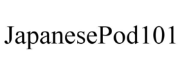 JAPANESEPOD101 trademark