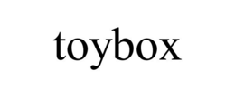 TOYBOX trademark