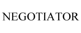 NEGOTIATOR trademark