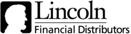 LINCOLN FINANCIAL DISTRIBUTORS trademark