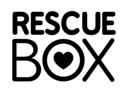 RESCUE BOX trademark
