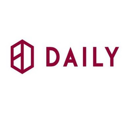 DAILY trademark