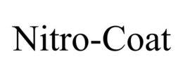 NITRO-COAT trademark