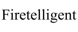 FIRETELLIGENT trademark