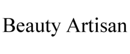 BEAUTY ARTISAN trademark