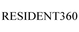 RESIDENT360 trademark