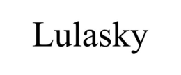 LULASKY trademark
