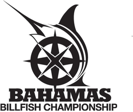 BAHAMAS BILLFISH CHAMPIONSHIP trademark