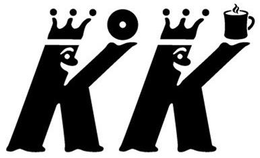 KK trademark