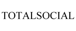 TOTALSOCIAL trademark