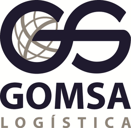 GS GOMSA LOGÍSTICA trademark
