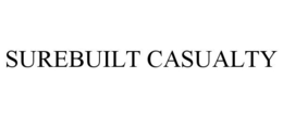 SUREBUILT CASUALTY trademark