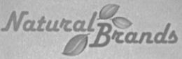 NATURAL BRANDS trademark