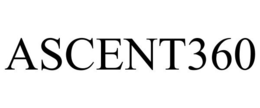 ASCENT360 trademark