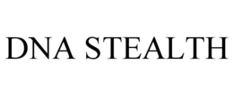 DNA STEALTH trademark