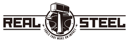 REAL STEEL TOOLS THAT MAKE AN IMPACT trademark