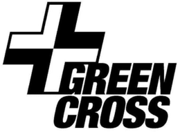 GREEN CROSS trademark