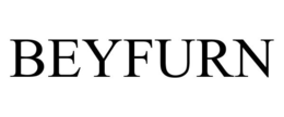 BEYFURN trademark