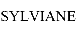 SYLVIANE trademark