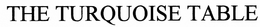 THE TURQUOISE TABLE trademark