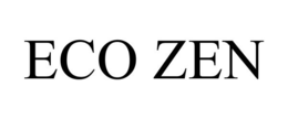 ECO ZEN trademark