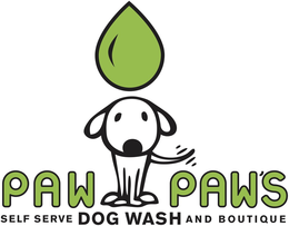 PAW PAW'S SELF SERVE DOG WASH AND BOUTIQUE trademark