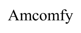 AMCOMFY trademark
