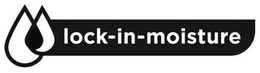 LOCK-IN-MOISTURE trademark