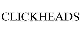 CLICKHEADS trademark