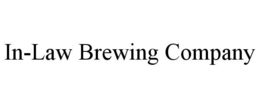 IN-LAW BREWING COMPANY trademark