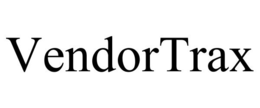 VENDORTRAX trademark