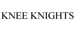 KNEE KNIGHTS trademark