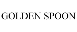 GOLDEN SPOON trademark