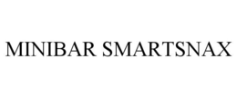 MINIBAR SMARTSNAX trademark