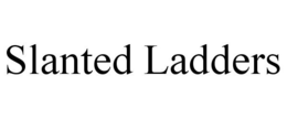 SLANTED LADDERS trademark