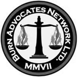 BURN ADVOCATES NETWORK LTD. MMVII trademark