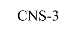 CNS-3 trademark