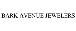 BARK AVENUE JEWELERS trademark