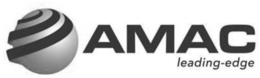 AMAC LEADING-EDGE trademark