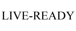 LIVE-READY trademark