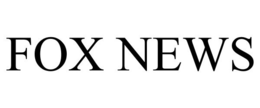 FOX NEWS trademark