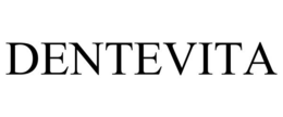 DENTEVITA trademark