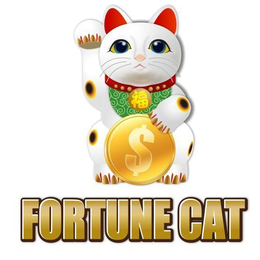 FORTUNE CAT trademark