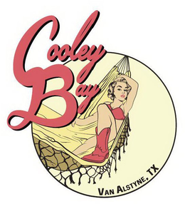 COOLEY BAY VAN ALSTYNE, TX trademark