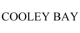 COOLEY BAY trademark